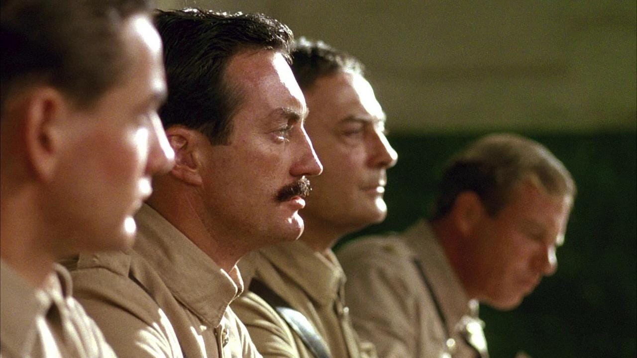 Breaker Morant (1980) | MUBI