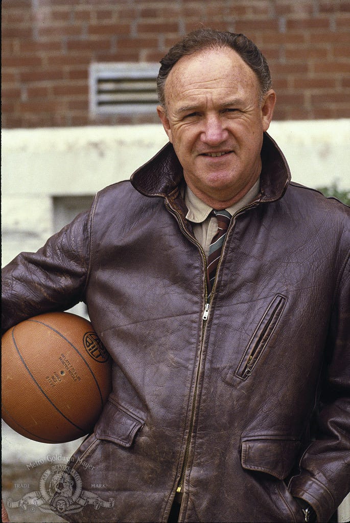 Hoosiers (1986)