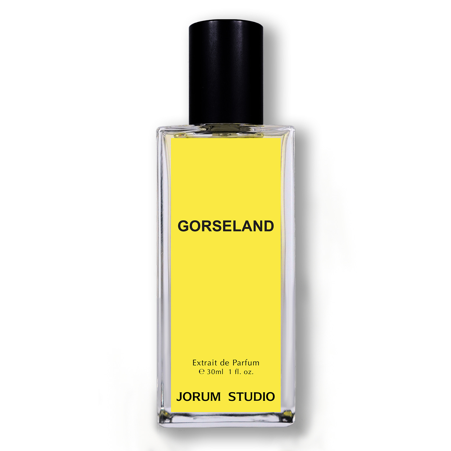 Gorseland Extrait de Parfum 30ml by Jorum Studio