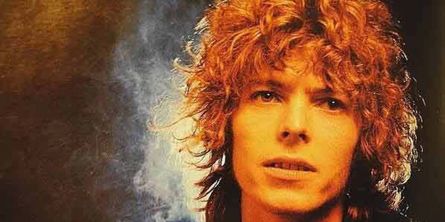 Single Review: David Bowie – Space Oddity, Space Rock