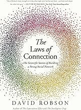 The Laws of Connection: The Scientific Secrets of Building a Strong Social Network