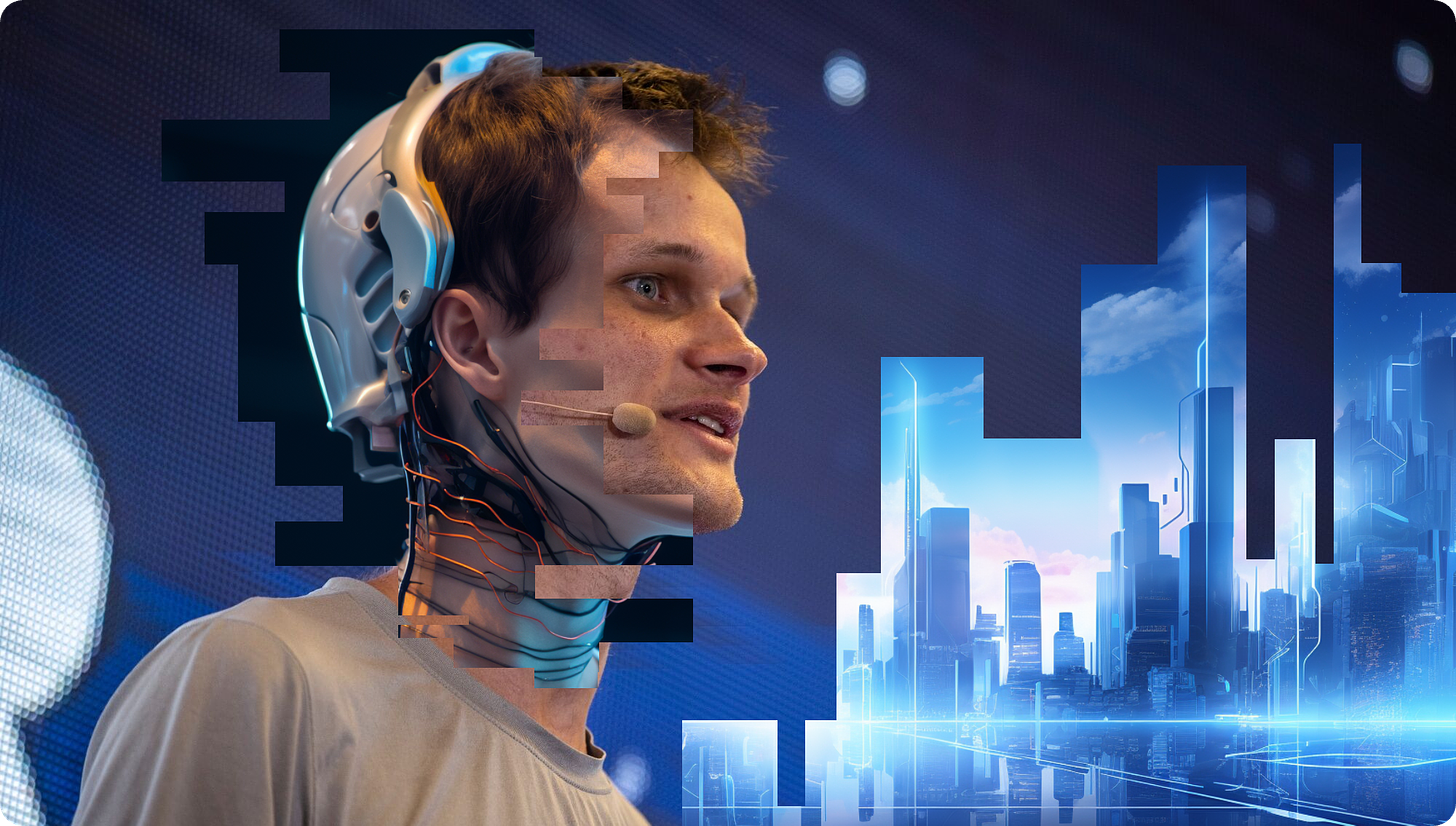 What Vitalik Expects from AI + Crypto