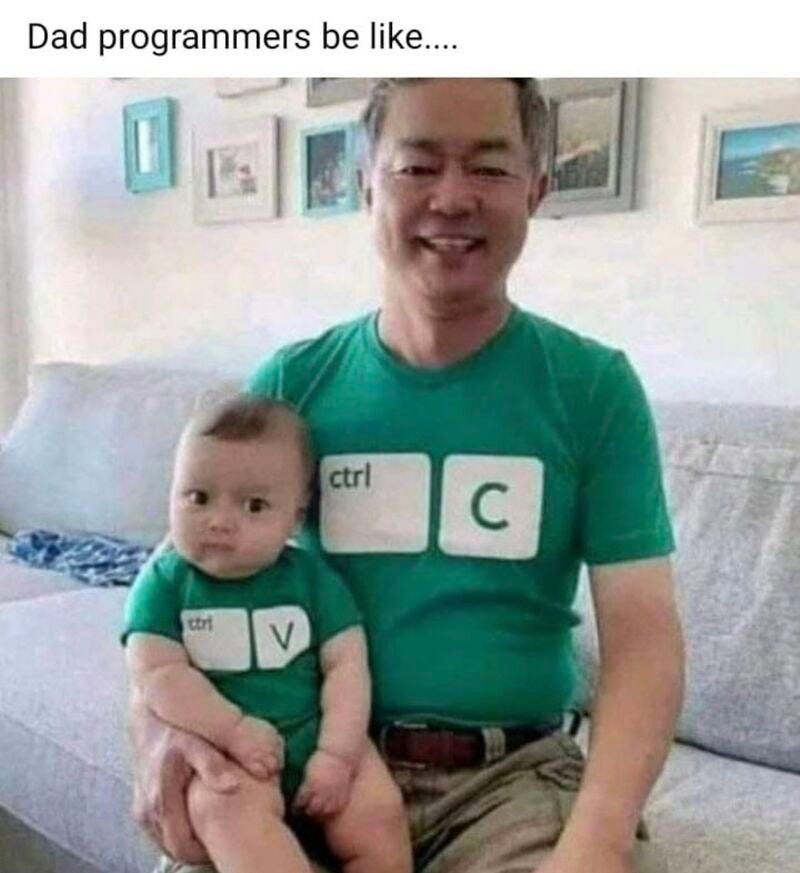 Today is National Day of the Programmer