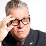 Mark Kermode