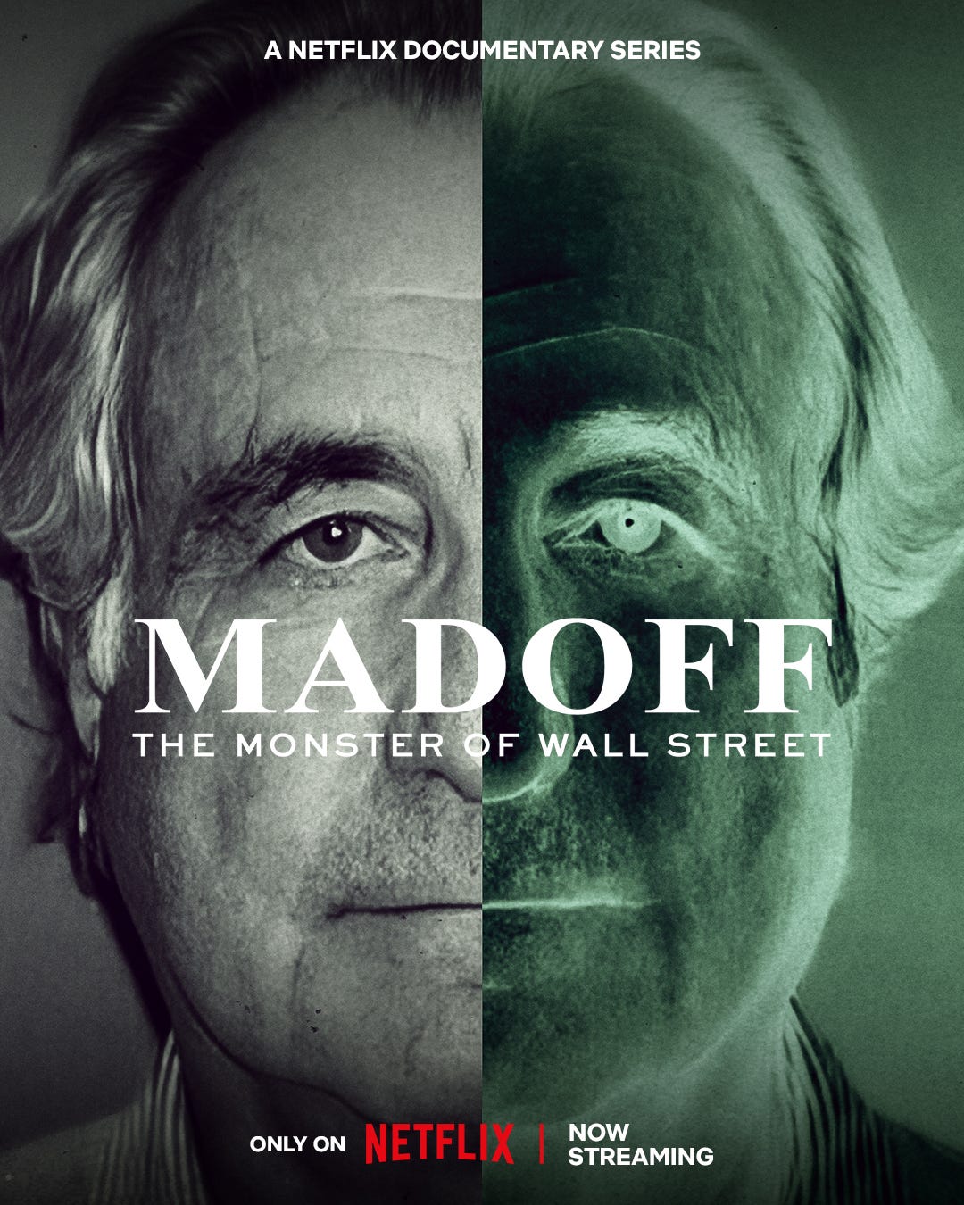 Madoff: The Monster of Wall Street (TV Mini Series 2023) - IMDb