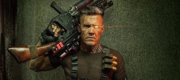 josh brolin no fan of james cameron