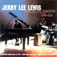 Jerry Lee Lewis Star Club