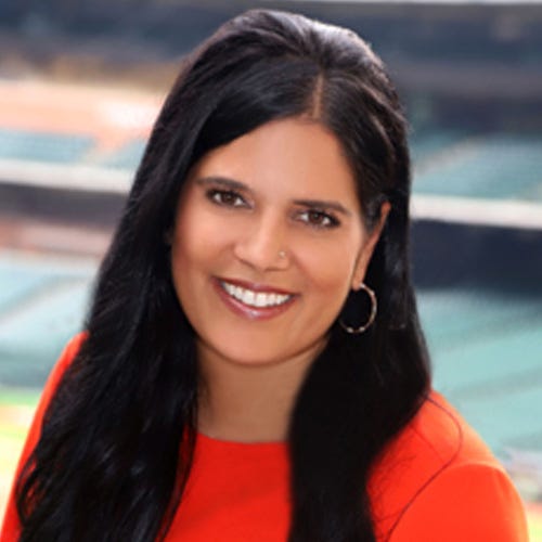 Anita Sehgal - Texas Executive Women