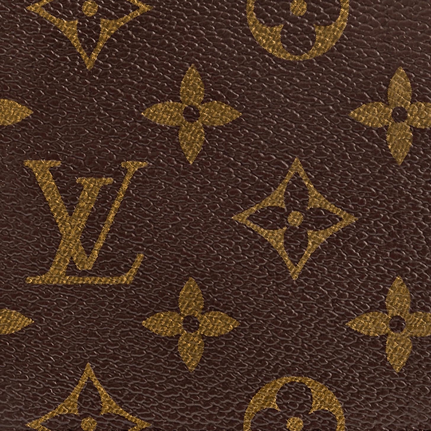 THE STORY BEHIND THE LOUIS VUITTON'S MONOGRAM • MVC Magazine