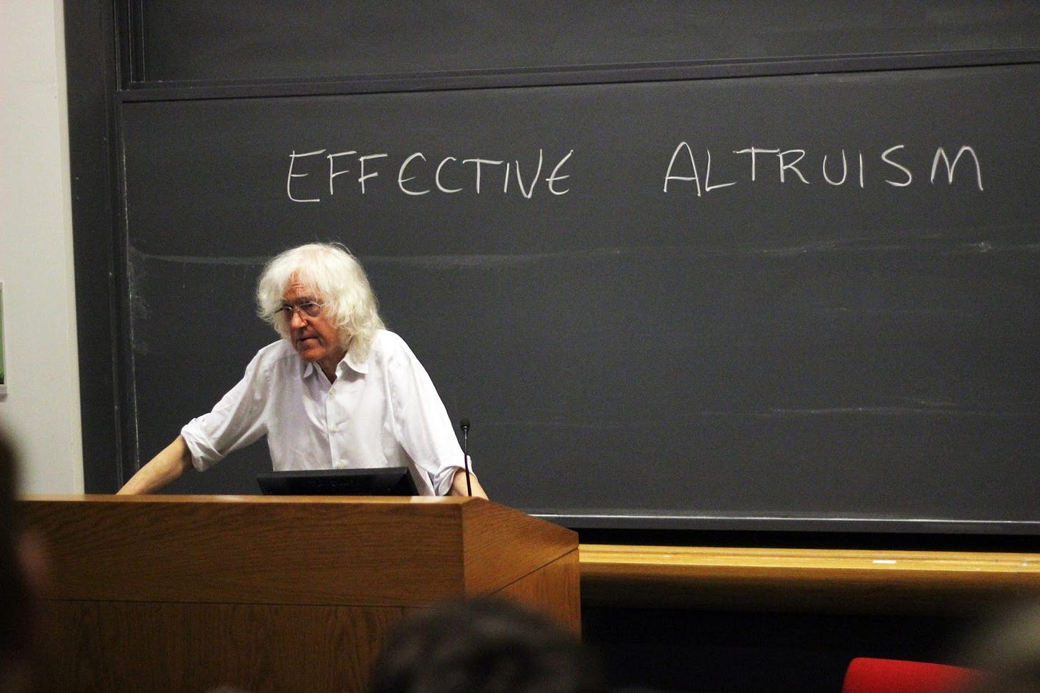 Derek Parfit - Wikiquote