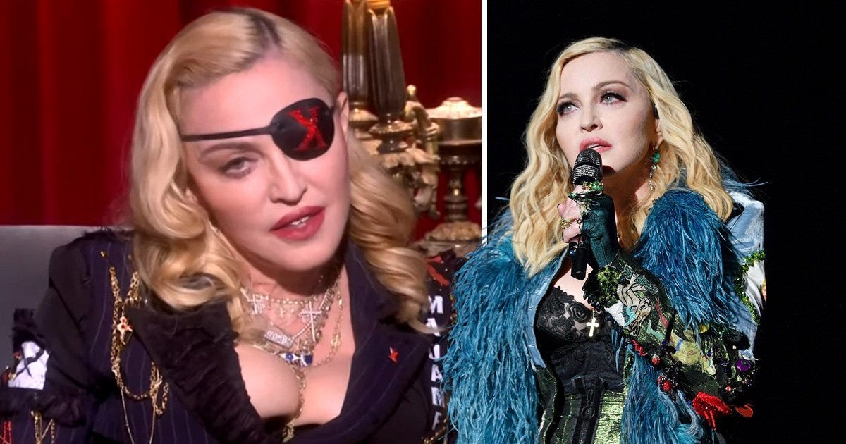 madonna spending 5 million on billboard music awards 2019