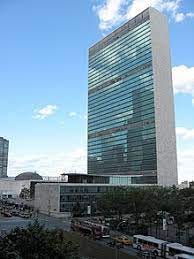 Headquarters of the United Nations - Wikipedia