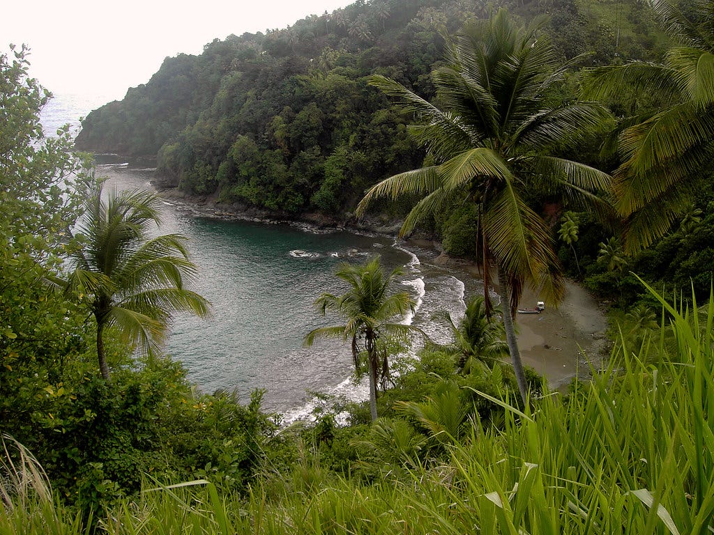 Carib Territory (Dominica) | Carib Territory | Hans Hillewaert | Flickr