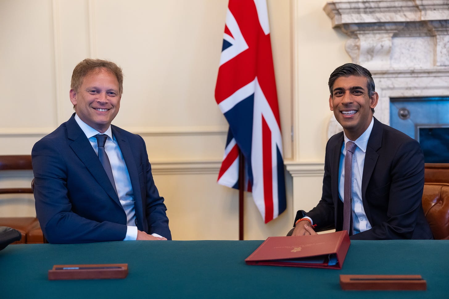 Grant Shapps must not prioritise his loyalty to Rishi Sunak over MoD funding  needs | The Sun