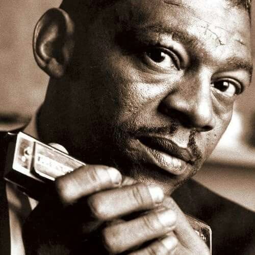 Little Walter - Toppermost