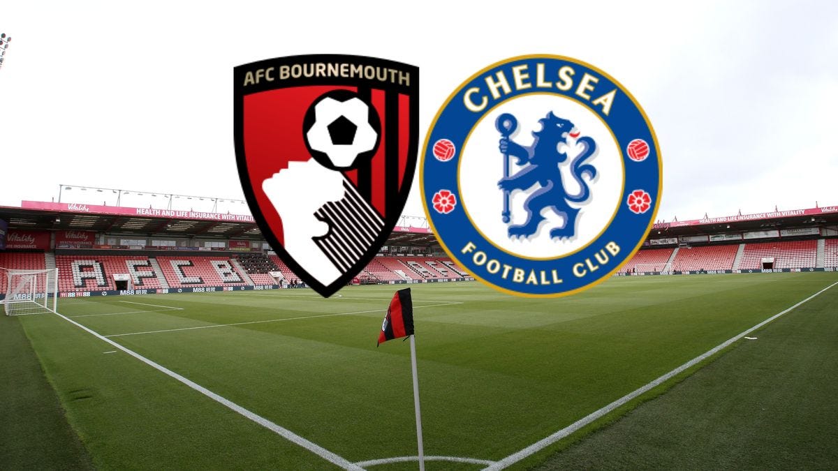 Bournemouth vs Chelsea highlights: Marcos Alonso scores twice to save point  for Frank Lampard - football.london