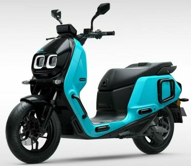 River Indie : The SUV of Scooters? | Motoroids