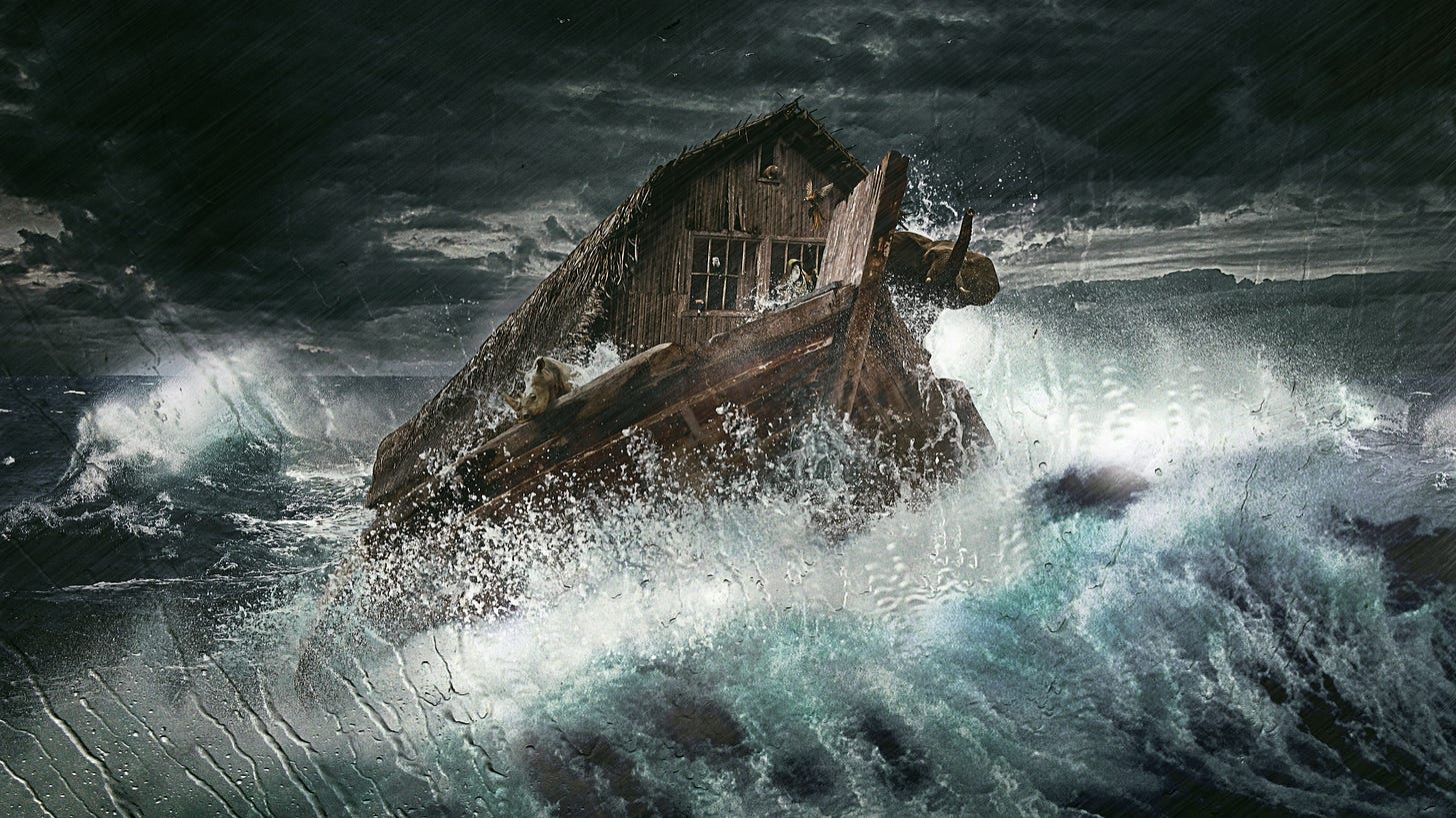 Did Noah's flood really happen? | Live Science