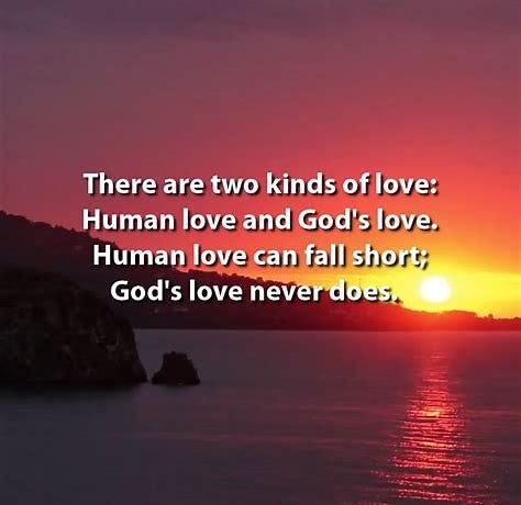 Image result for God's love nevr fails