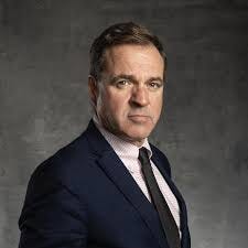 Niall Ferguson – Sun Valley Writers' Conference