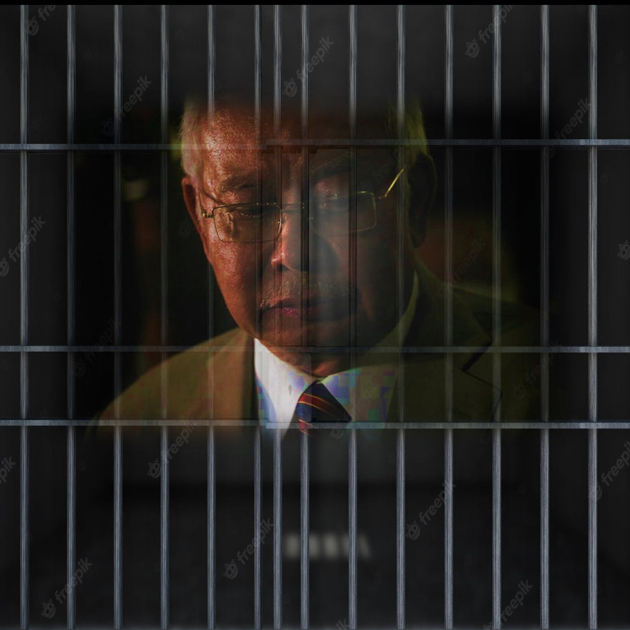 Why Isn't Najib Razak In Prison? - Nadzarin Kuok Puthucheary & Tan ("NKPT")