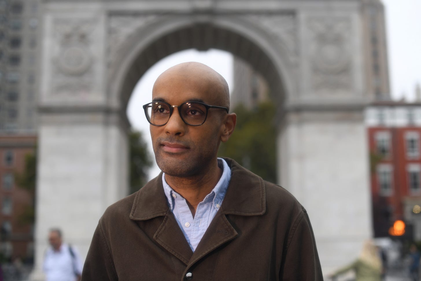 For music journalist Kelefa Sanneh, pop is a passion and a 'portal into everything' - The Boston Globe For music journalist Kelefa Sanneh, pop is a passion and a 'portal into everything' - The Boston Globe