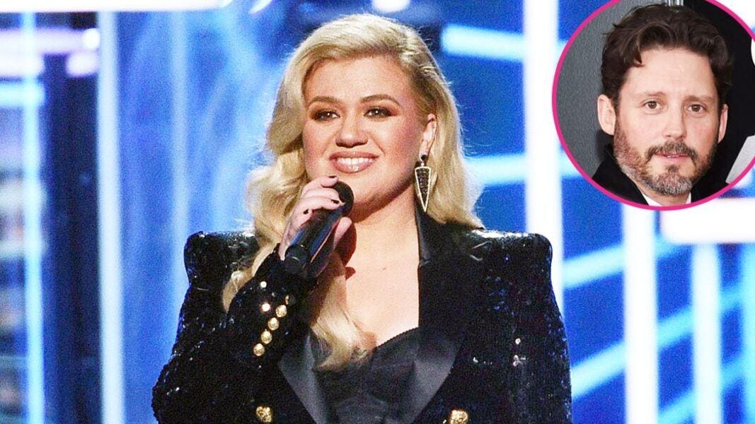 kelly clarkson sued by husbands fathers 2020