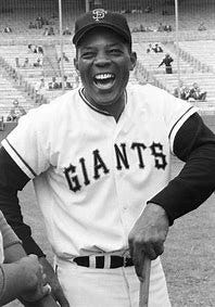 Image result for willie mays images