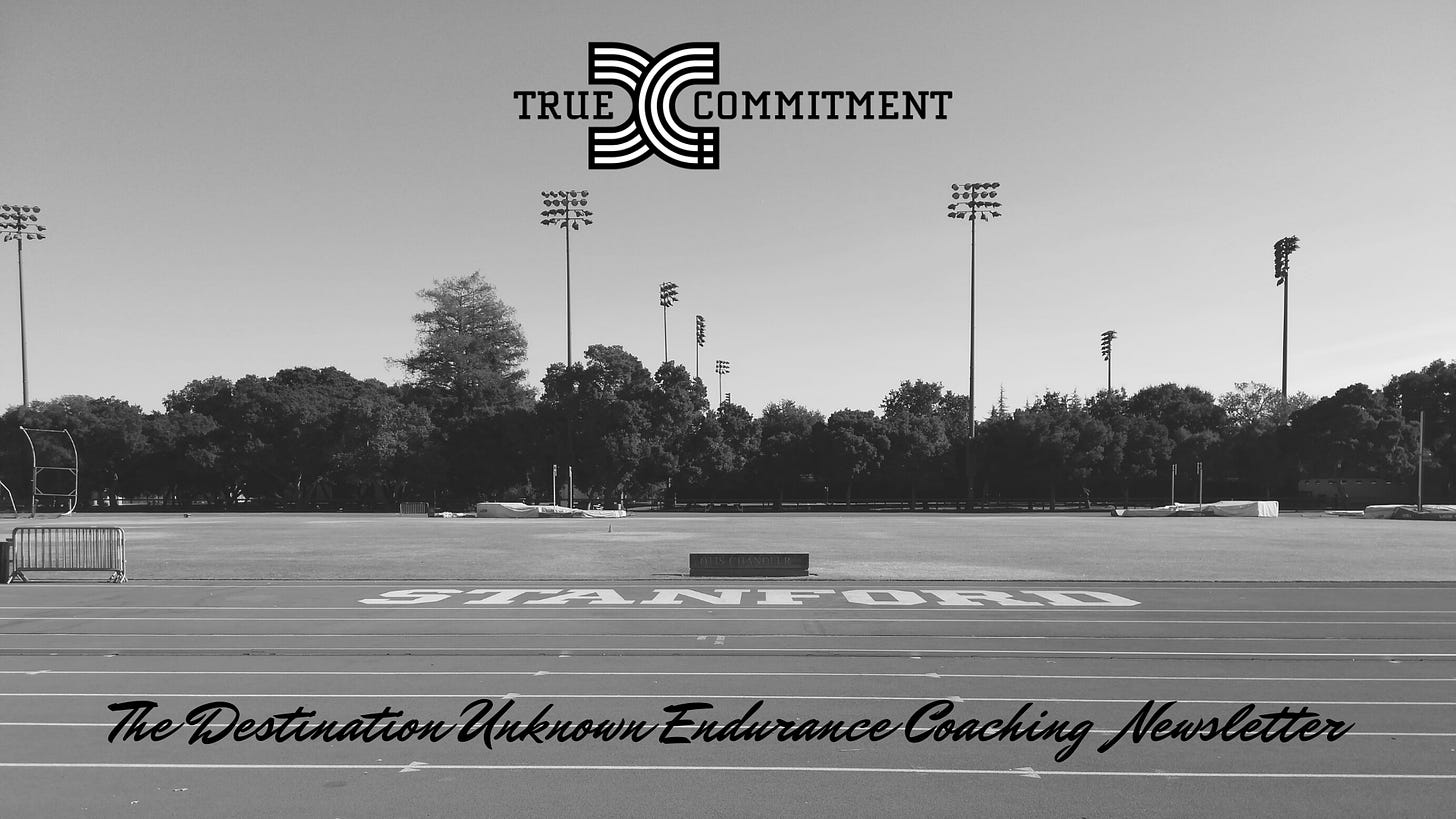 Stanford Track & Field
