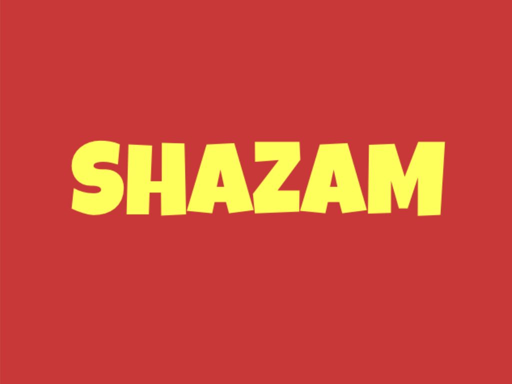 SHAZAM | Captain marvel shazam, Shazam, Dc comics