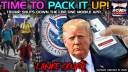 THE ILLEGAL ALIENS HUSTLE OF THE CBP ONE MOBILE APP IS OVER | LANCESCURV THE ILLEGAL ALIENS HUSTLE OF THE CBP ONE MOBILE APP IS OVER | LANCESCURV