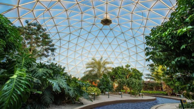 QUIZ: How Well Do You Know Living With The Land at Epcot? | Disney Parks  Blog