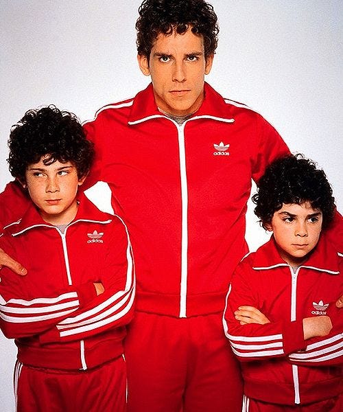 The Royal Tenenbaums , Ben Stiller Wes Anderson Characters, Wes ...