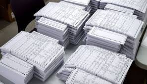 Paper Ballots Helped Secure the 2020 ...