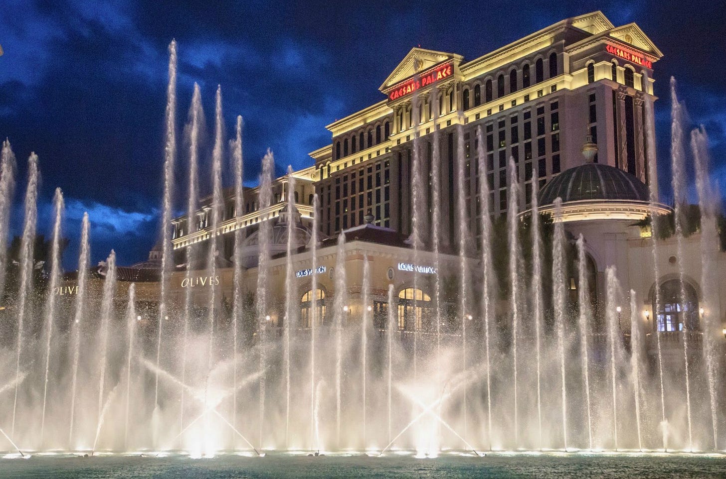Image result for caesars palace