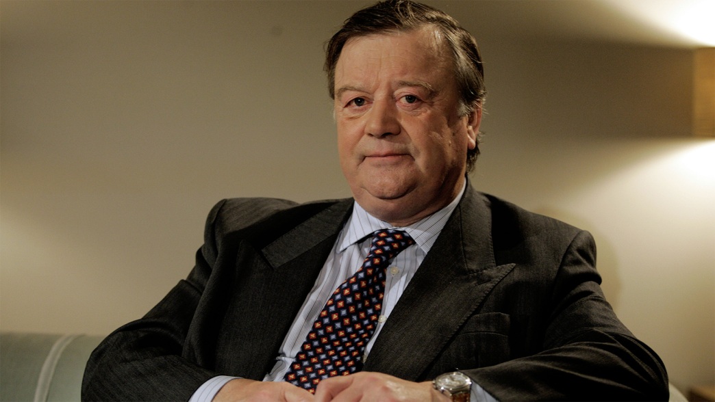 Kenneth Clarke | Institute for Government