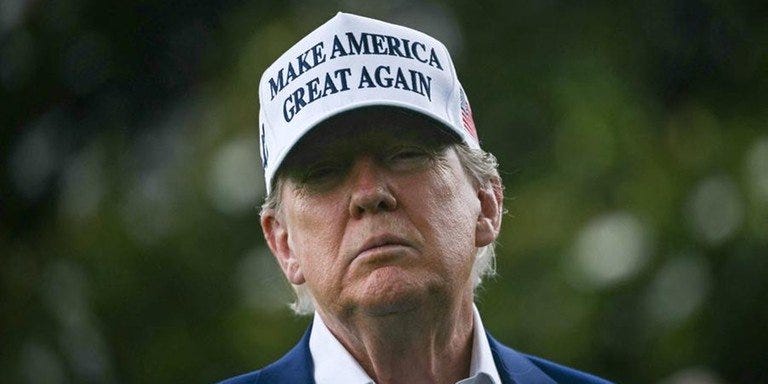 Presidente Donald Trump deve decidir nas próximas semanas se EUA fará intervenção militar no Oriente Médio