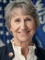 Representative Sue S. Conley