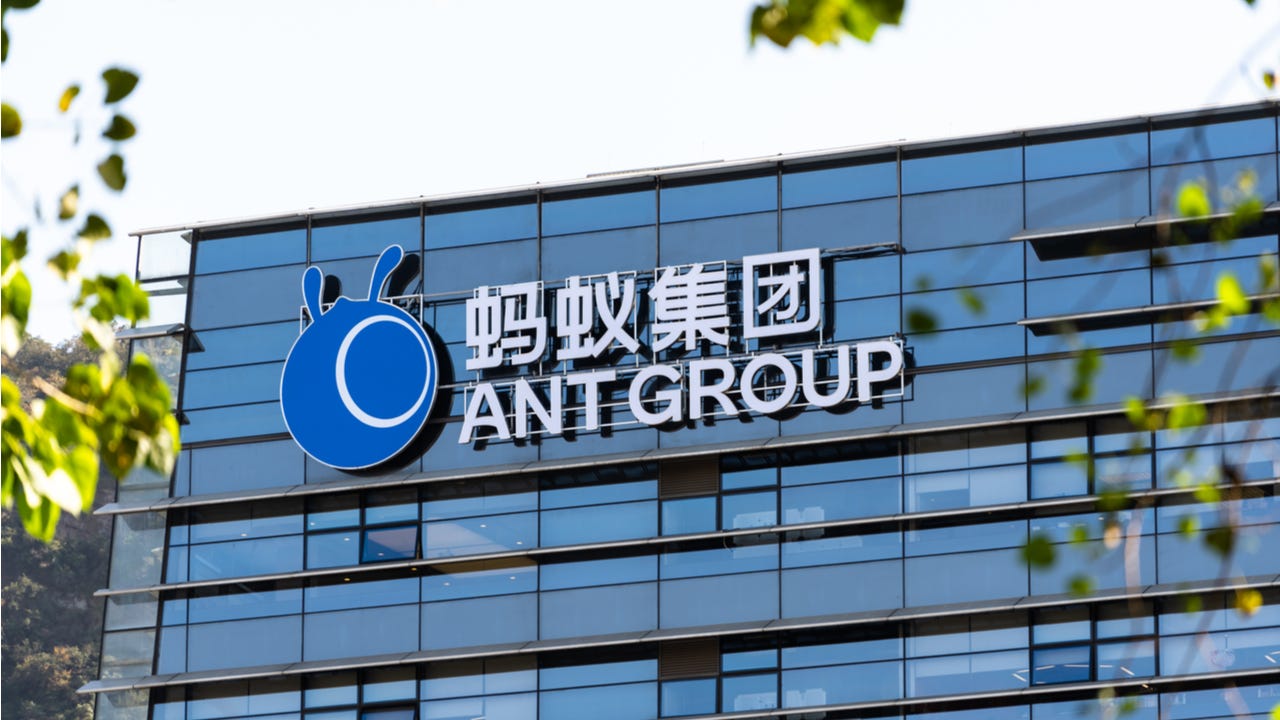 Jack Ma Giving Up Control of Ant Group | Jing Daily