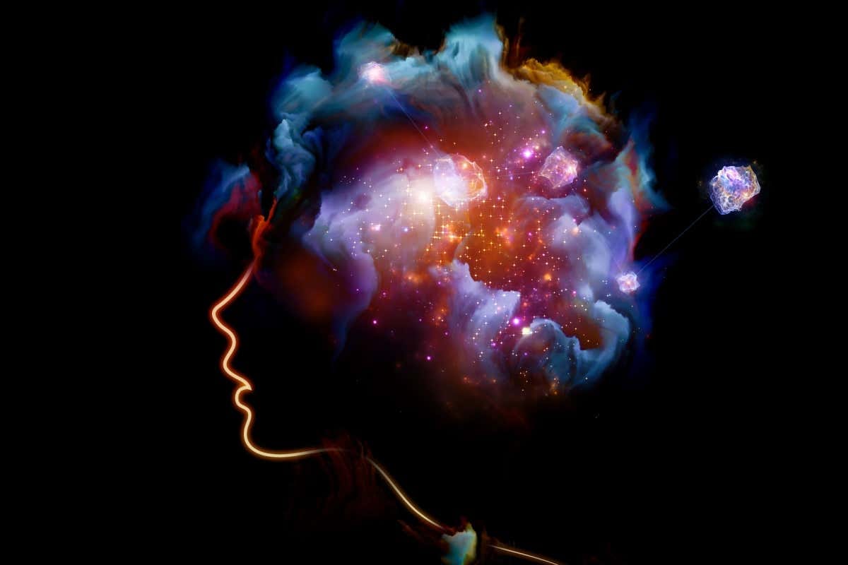 What are the four main theories of consciousness? | New Scientist