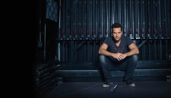 dane cook banned from laugh factory 2015 gossip