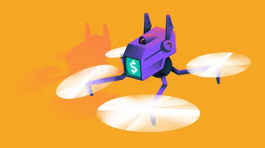 Defense Tech Unicorn Anduril Powers Up With $2.5B At $30.5B Valuation