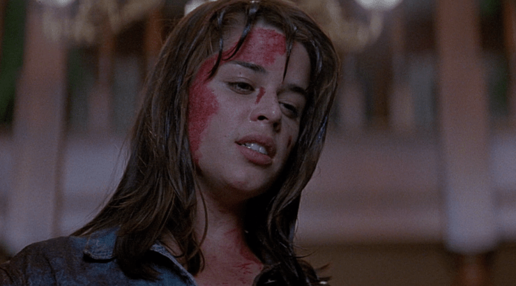 10 Modern Final Girls Who Changed the Slasher Formula - Bloody Disgusting