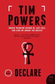 Declare: A Novel eBook : Powers, Tim: Books - Amazon.com
