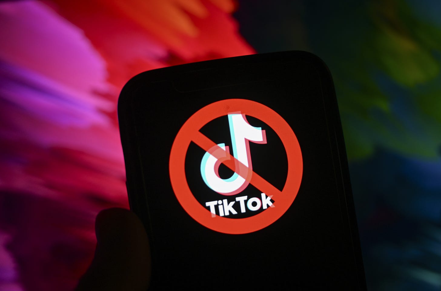 TikTok Banned On UK Government Phones Following U.S. Senate Move