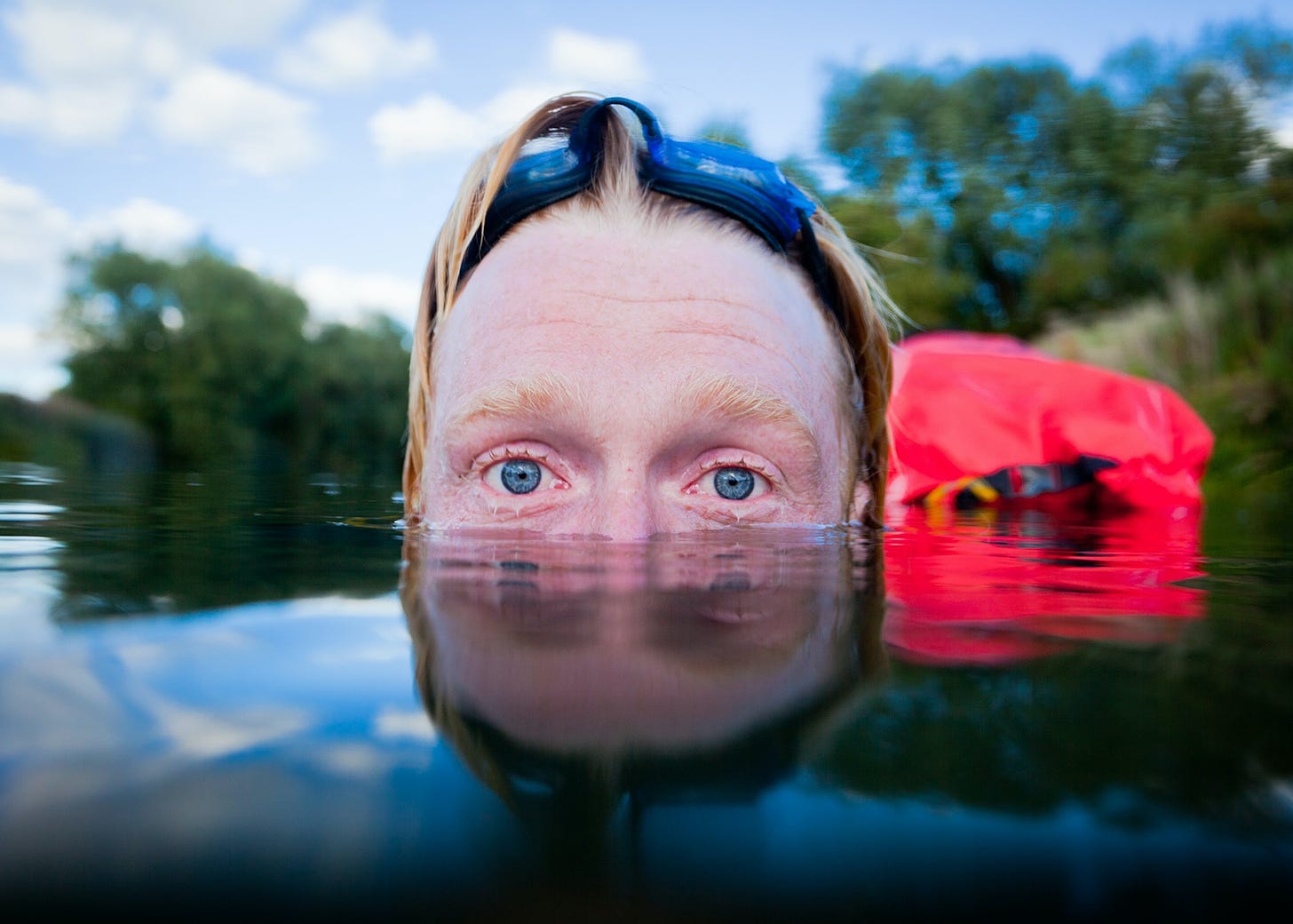 Meet a traveller: Alastair Humphreys, 'microadventurer' – Lonely Planet -  Lonely Planet