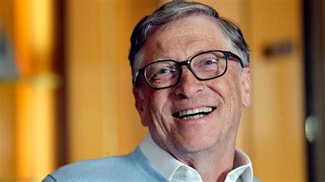 Bill Gates Net Worth - Updated 2023 » Whatsthenetworth.com