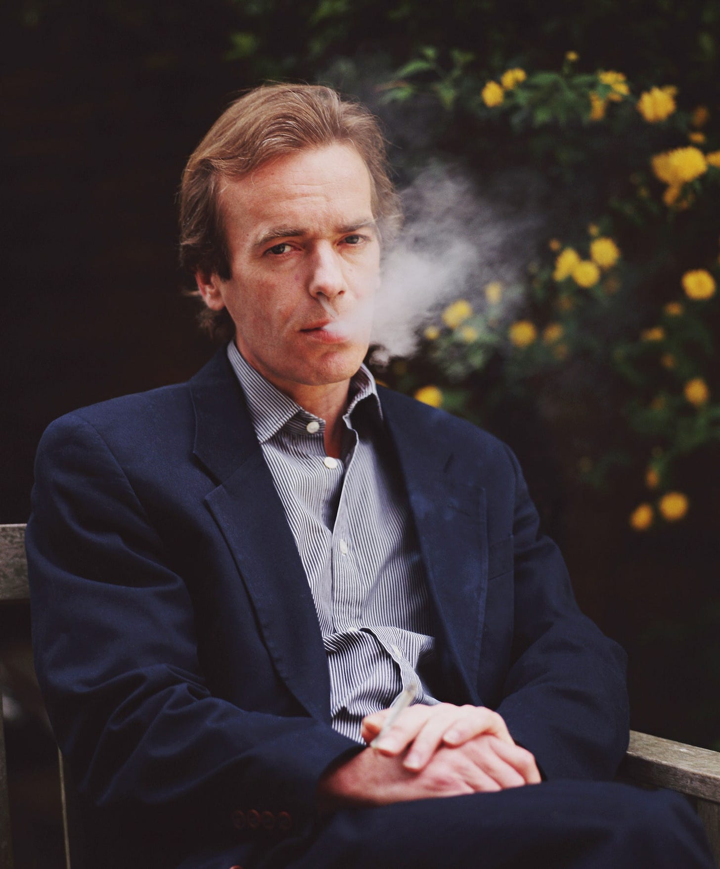 Martin Amis, Remembered by Writers | The New Yorker