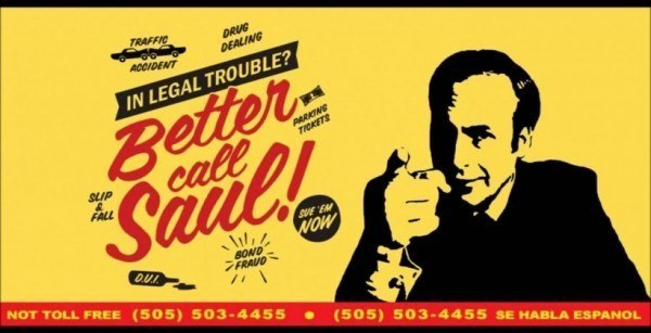 better call saul