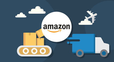How Amazon is changing supply chain management?